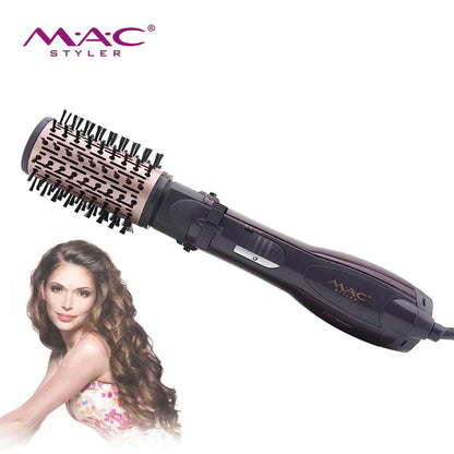 فرشاة الشعر الهوائية الساخنة من MAC Styler