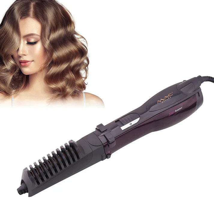 فرشاة الشعر الهوائية الساخنة من MAC Styler