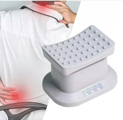 مدلك تخفيف آلام الذراع والكتف والرقبة