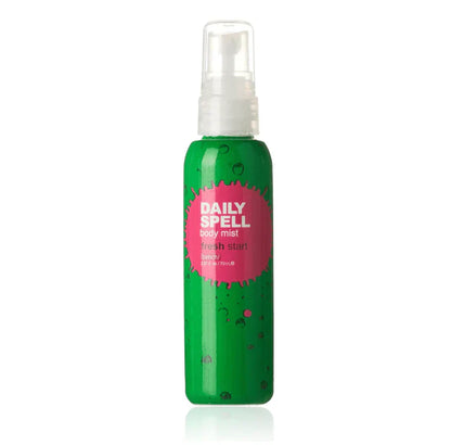 Bench Daily Spell Body Mist – رذاذ جسم منعش ويدوم طويلًا