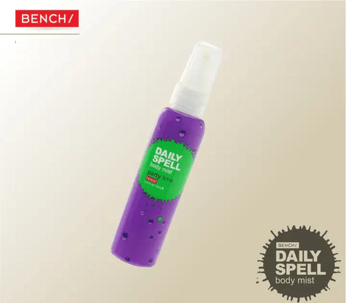 Bench Daily Spell Body Mist – رذاذ جسم منعش ويدوم طويلًا