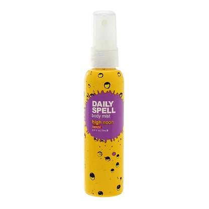 Bench Daily Spell Body Mist – رذاذ جسم منعش ويدوم طويلًا