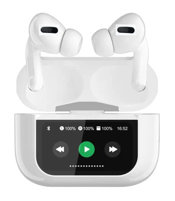 سماعات أذن قابلة للتخصيص بالصور (Z90 Pro) ( وقت التسليم في الإمارات: 1-3 أيام )