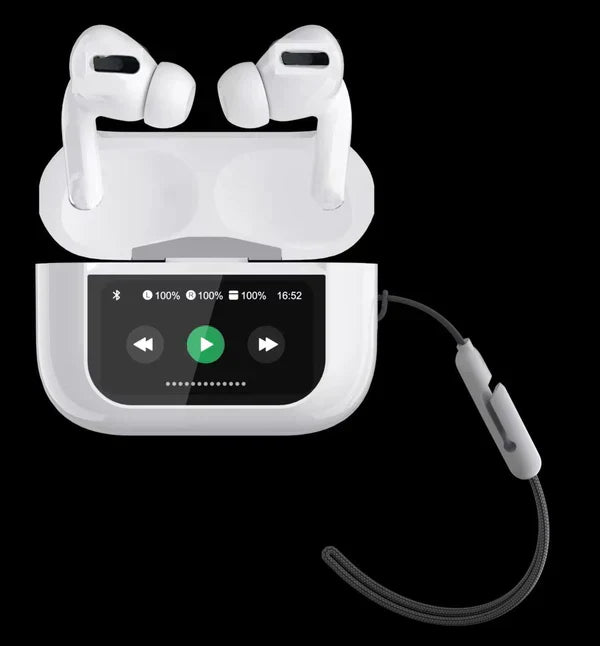 سماعات أذن قابلة للتخصيص بالصور (Z90 Pro) ( وقت التسليم في الإمارات: 1-3 أيام )
