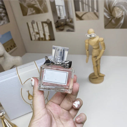 مجموعة هدايا عطر ديور ميني