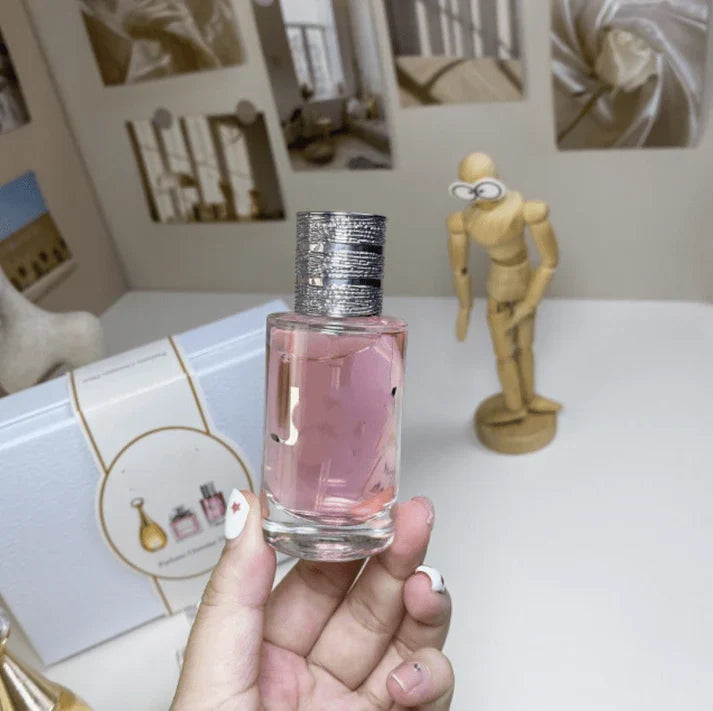 مجموعة هدايا عطر ديور ميني