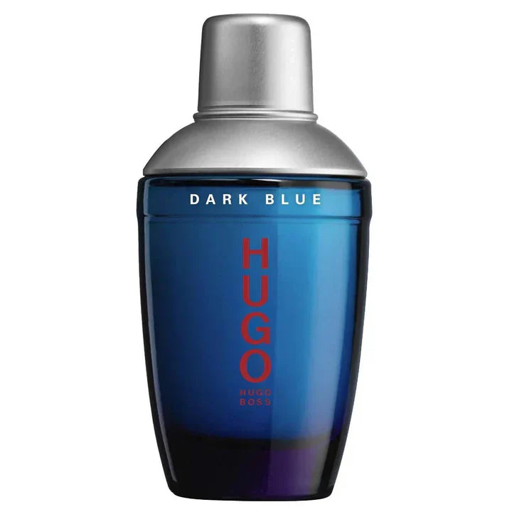 Hugo Boss Dark Blue ماء عطر
