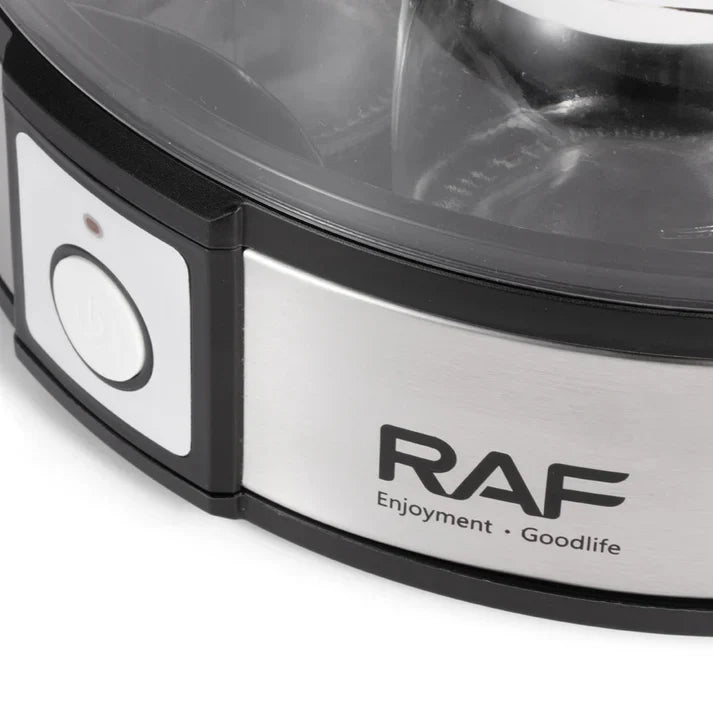 آلة صنع الزبادي الأوتوماتيكية RAF