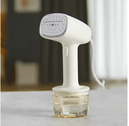 جهاز بخار للملابس من STEAMER، جهاز بخار محمول باليد
