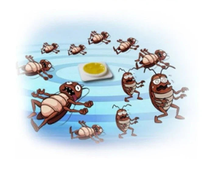 أقراص تنظيف المرحاض