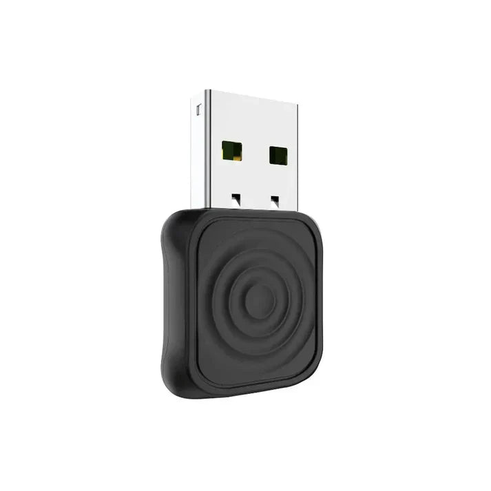 محول AutoConnect™ اللاسلكي لتشغيل Apple CarPlay